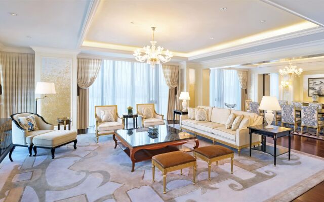 The Azure Qiantang, a Luxury Collection Hotel, Hangzhou