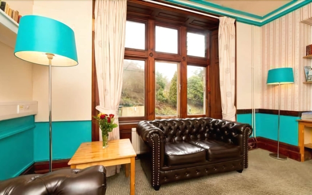 YHA Snowdon Bryn Gwynant