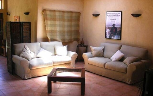 Quinta Pedagogica da Samoqueirinha - Duna Parque Hotel Group