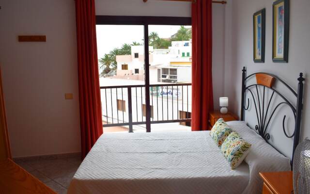 Fuerte Holiday Morro Jable Beach Apartment