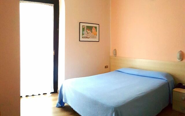 Europa Hotel