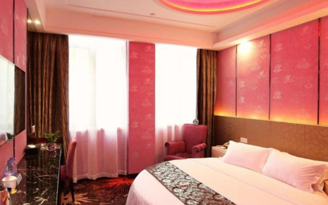 Shenzhen Milan Garden Hotel