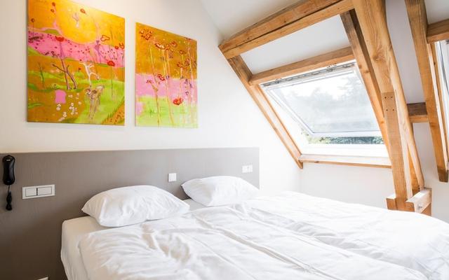 Secluded Holiday Home in Goirle near Cultural Center