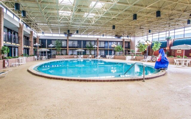 Stayable Jacksonville West