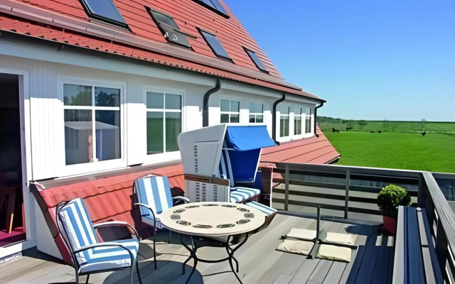 Hotel Nige Hus