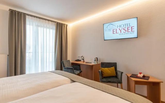 Hotel Elysee