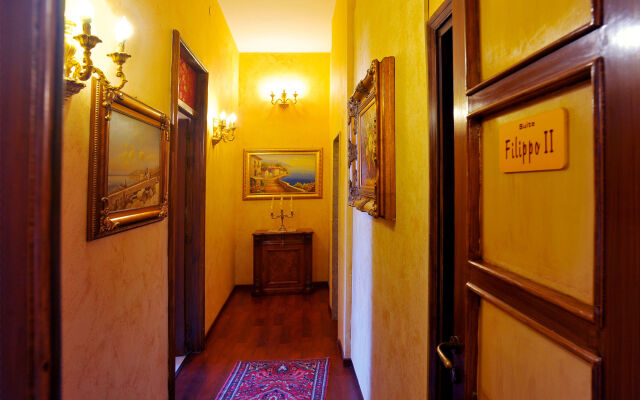 La Dolce Vita - Luxury House