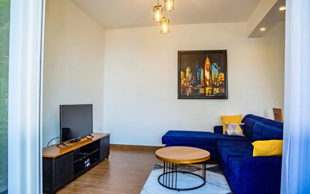 Zane Apartments in Rebero Heights