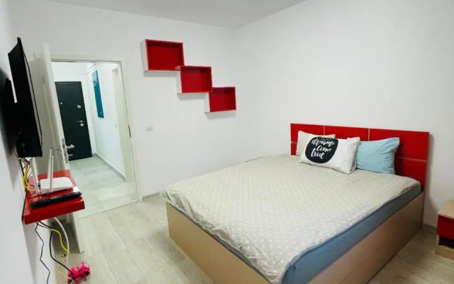 Grandis Residence