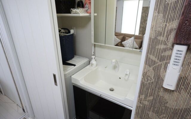 Apartment Y Mell Theater Resort