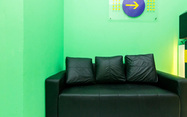 OYO 1917 Mamora Homestay