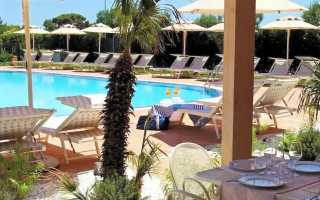 Poseidon Beach Resort