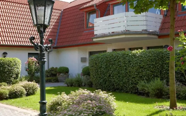 Grothenns Gasthaus & Hotel