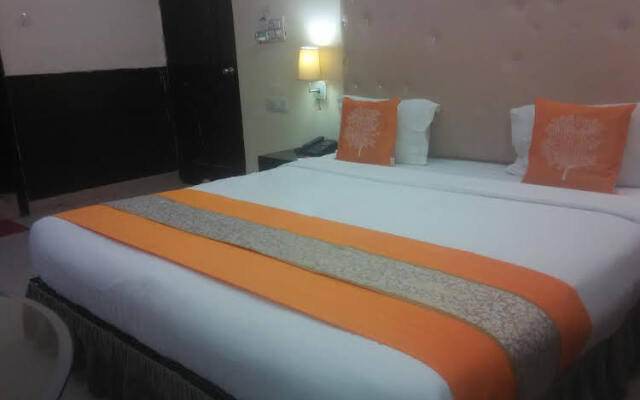 Hotel The Lazeez