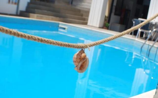 Magicstay - Studio 30M² - Agia Pelagia
