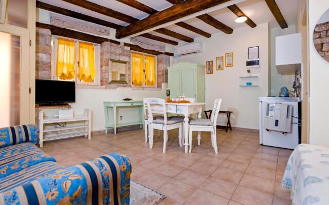 Guest house SOTTO I VOLTI by Porta Antica