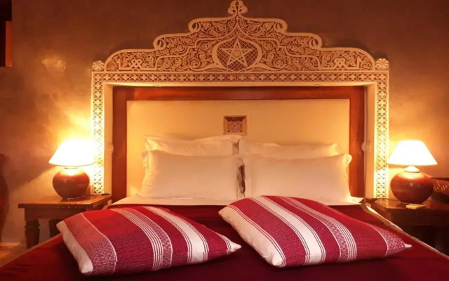 Riad Dar Zaya