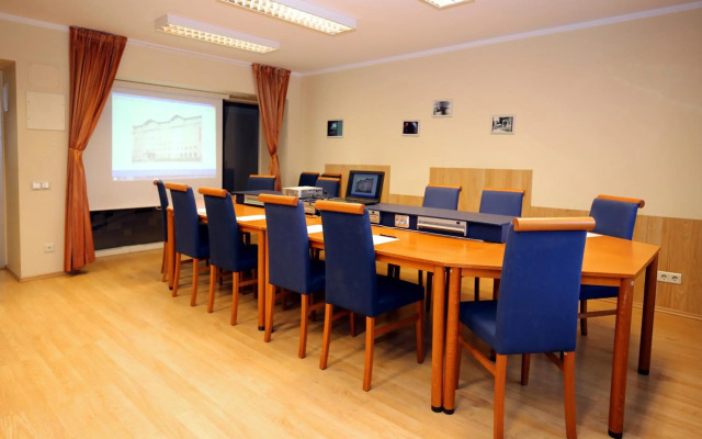 Apart Hotel TOMO