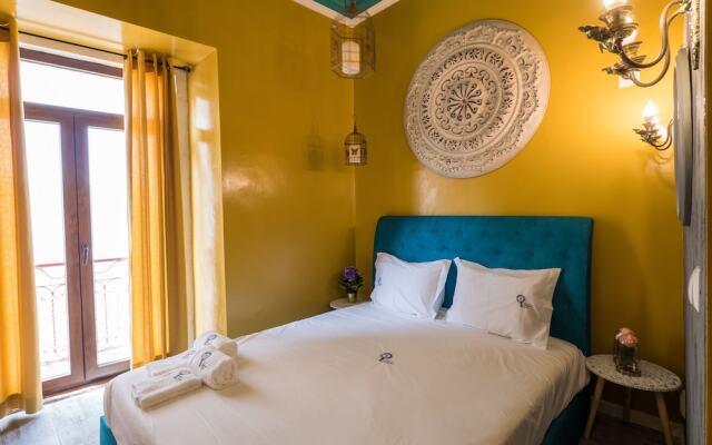 Y.Baixa - Boutique Apartments