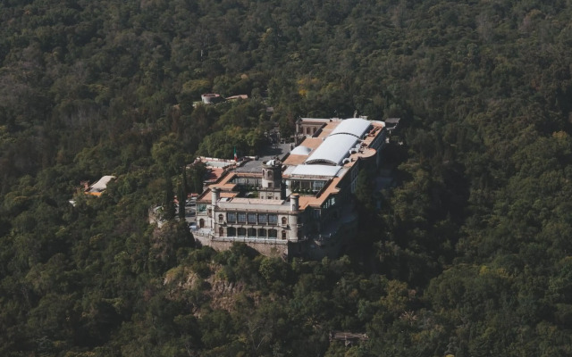 The Ritz-Carlton, Mexico City