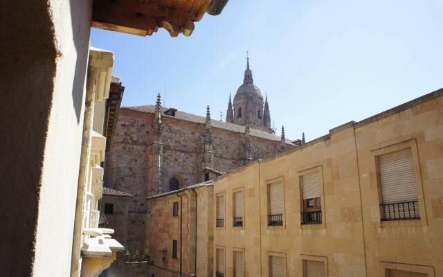 Monumental Apartments Salamanca