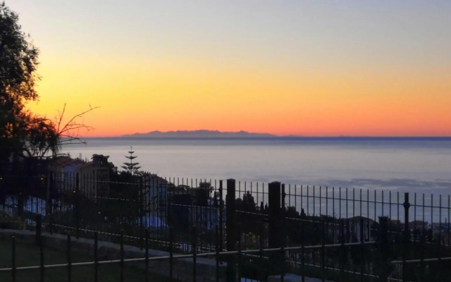 Suite D'Annunzio Luxury