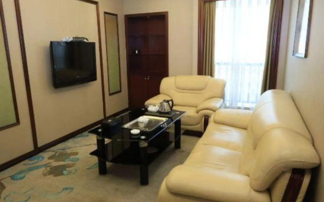 Overseas Chinese Hotel