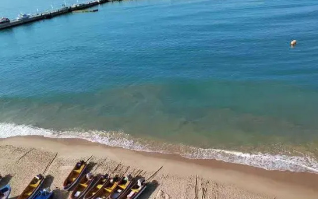 Wanghaiting Homestay (Tianya Haijiao Branch)