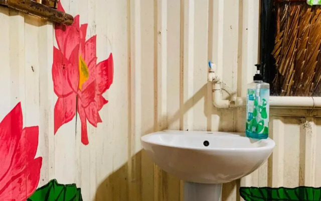 Sai Gon Garden Homestay 1