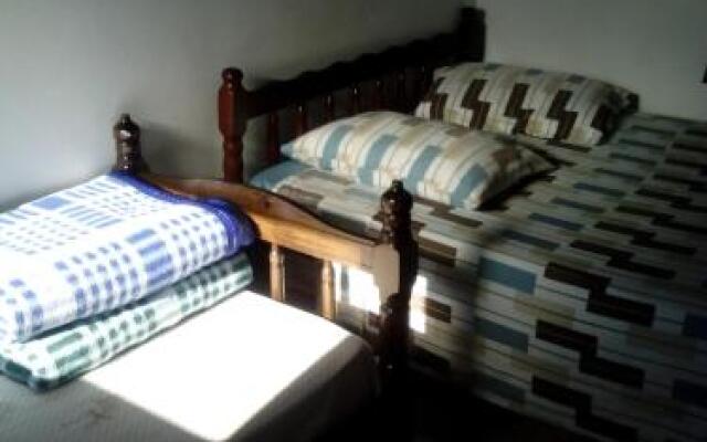 Hotel Pousada Guaratuba