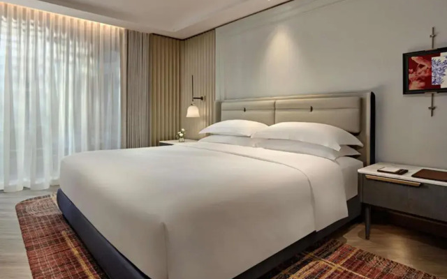 Fairmont Hanoi
