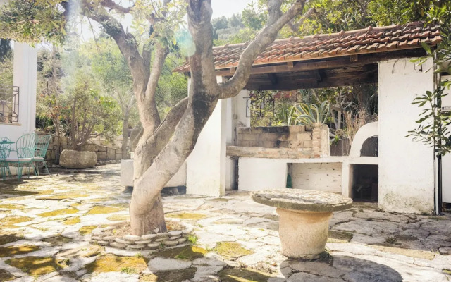 MyThea Villa