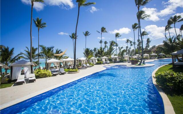 Majestic Elegance Punta Cana - All Inclusive