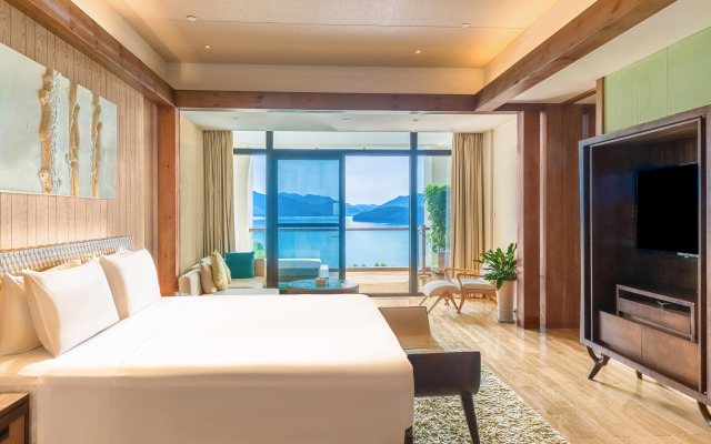 InterContinental One Thousand Island Lake Resort by IHG