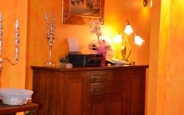 Relais Maria Luisa