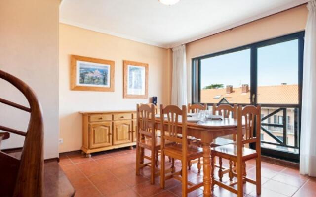 abba Comillas Apartments