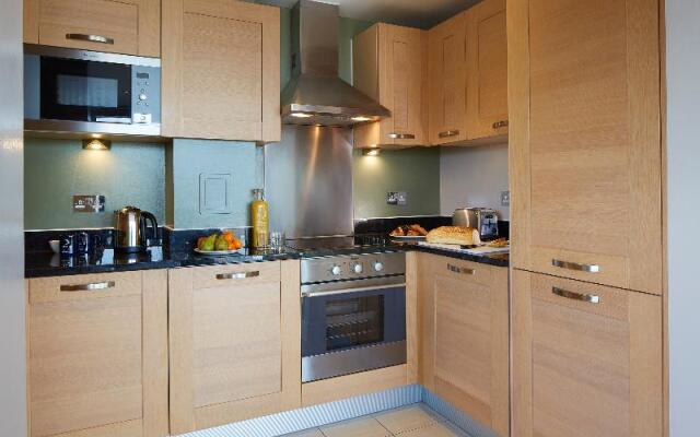 Marlin Aldgate City East