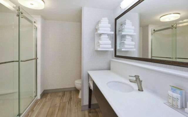Hampton Inn & Suites Wells-Ogunquit