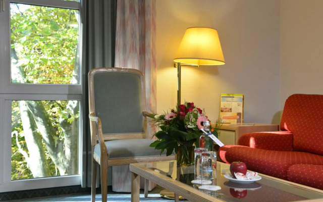 Fletcher Waldhotel Nordrhein-Westfalen