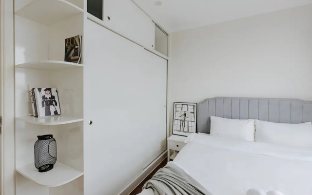 Vinhomes D'Capitale - Quylodge