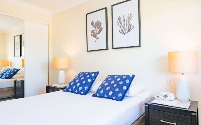 The Observatory Self Contained Apartments