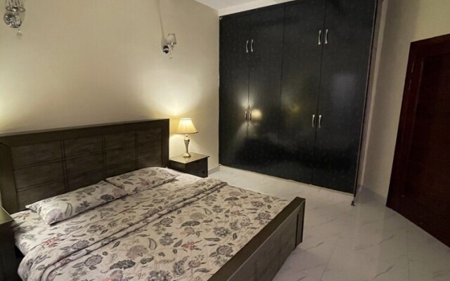 Private Villa In Divine Gardens Dha