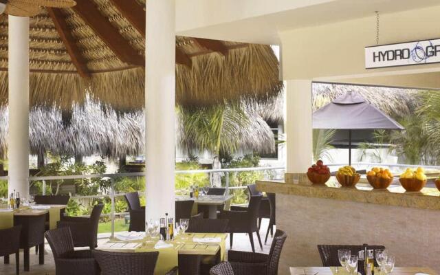 The Reserve Beach At Paradisus Palma Real