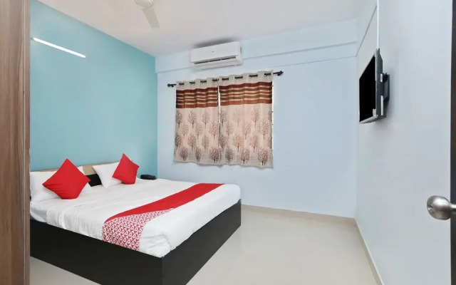 Oyo 29135 Breeze Inn