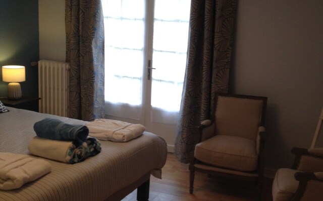 Gemisi Chambres d'Hôtes