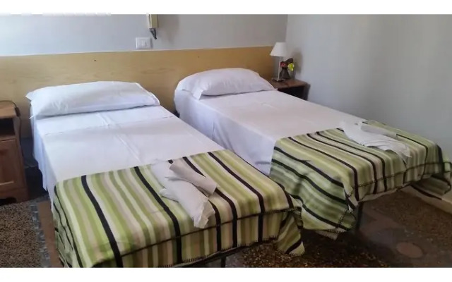Hotel Massena