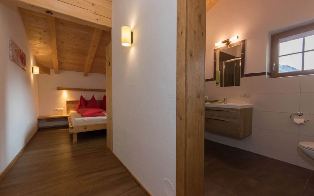 Apartment in Kaprun Near the ski Area