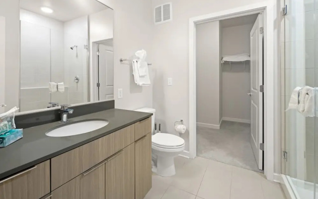 Global Luxury Suites at Reston