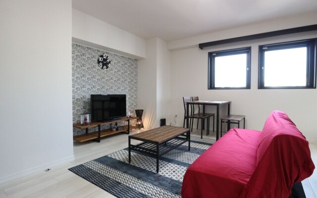 Vacation room Inaricho 6