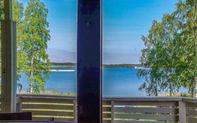 Villa-lyydia